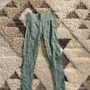 Gymshark Seamless Leggings